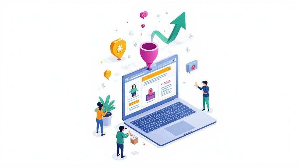 Increase Conversion Rate Ecommerce A Practical Guide