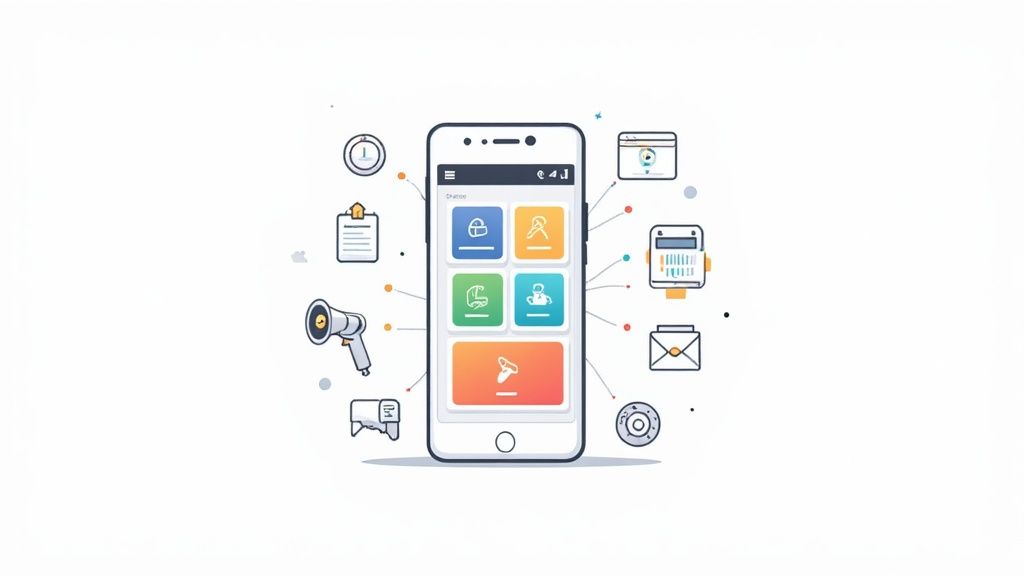 12 Best Apps for Resellers to Scale Your Business in 2025