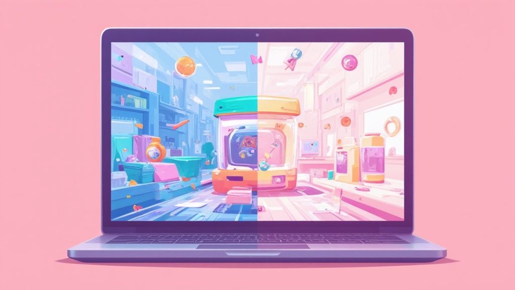 Remove Background from Photos Easily – Quick AI Tools