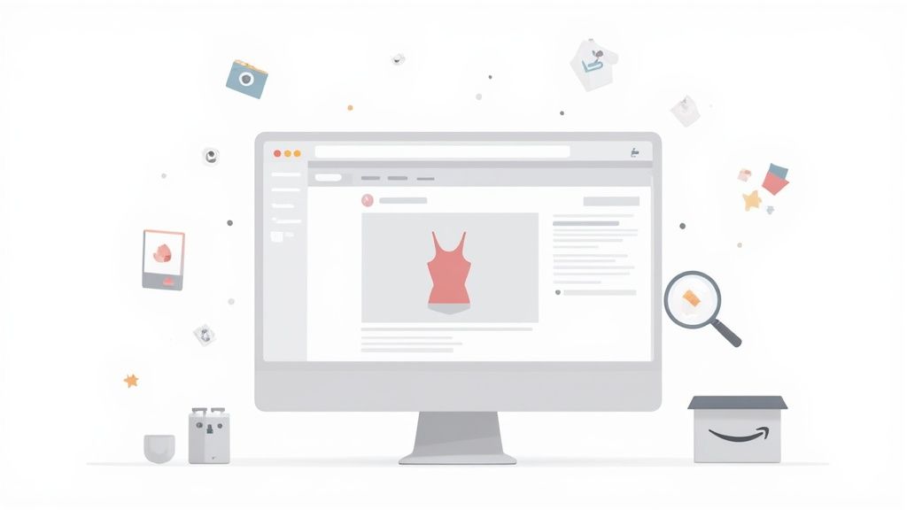 Amazon Listing Image Requirements You Need to Know