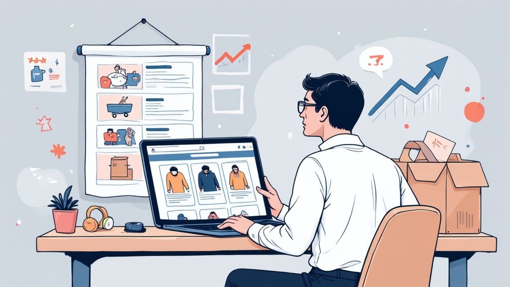 How to Sell on eBay Successfully