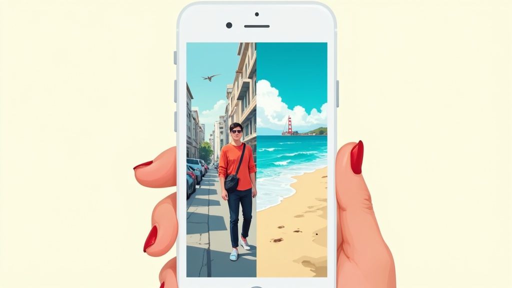 How to Change the Background of the Photo: Complete Guide