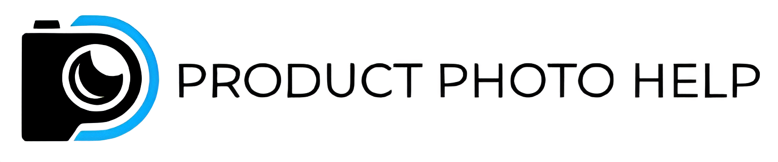 Product Photo Help