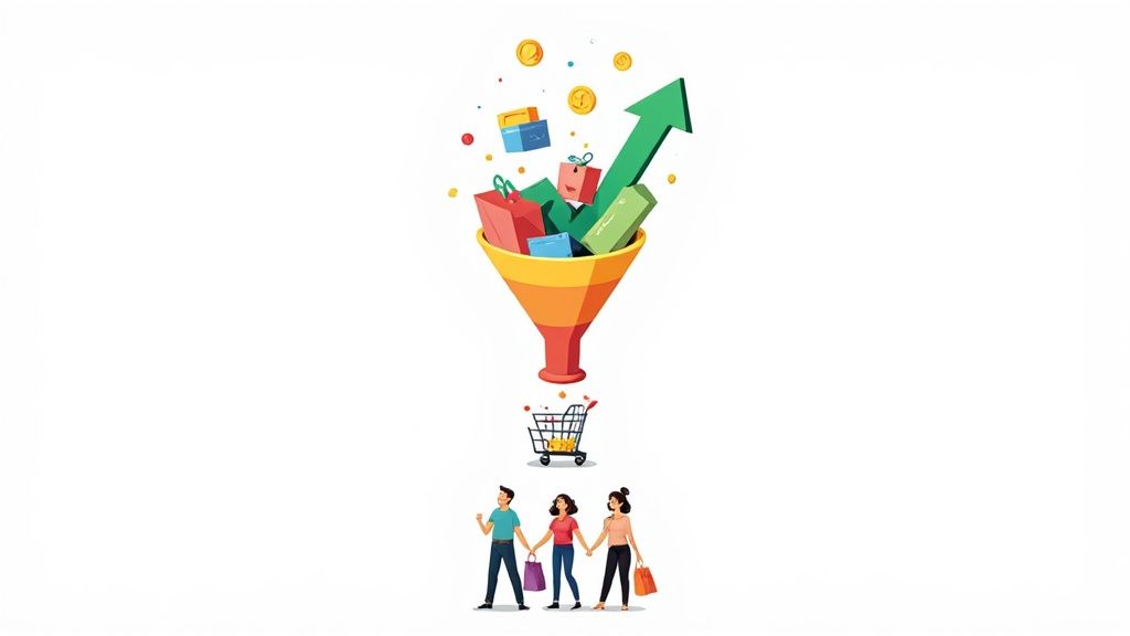 How to Increase Ecommerce Conversion Rates: Proven Tips