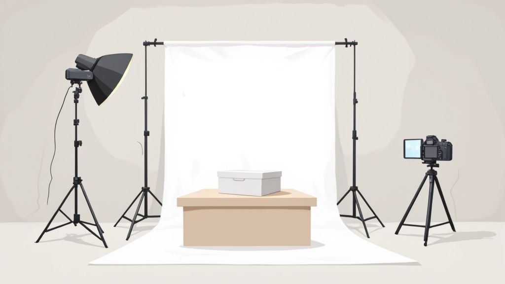 Product Photography Amazon: Boost Your Sales with Expert Tips