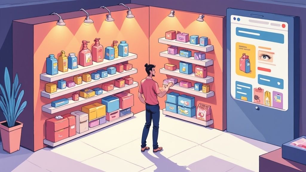 What Is Visual Merchandising? Boost Retail Success