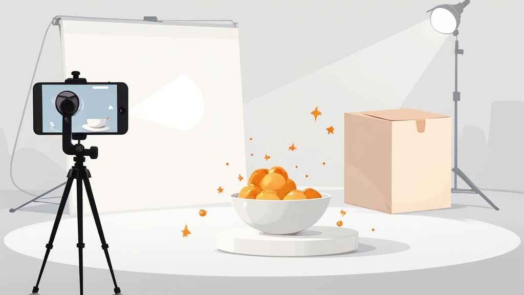 Photography for Amazon Products | Boost Your Sales Now