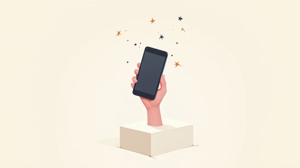 How to Improve Image Quality for Your Online Store