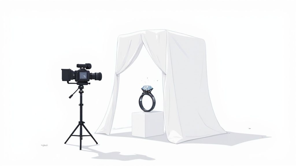 How To Photograph Jewelry Like A Pro