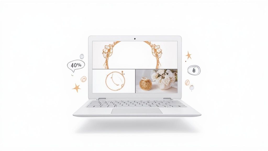 Photo Editing Software Comparison for E-commerce