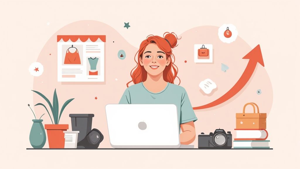 How to Boost Sales on Etsy Proven Seller Strategies