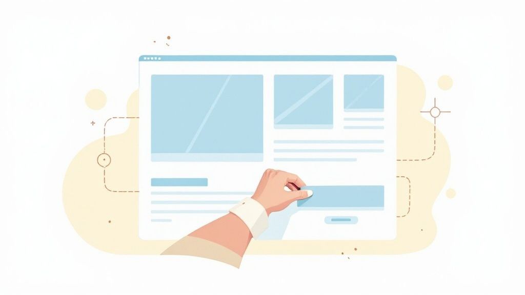 What Is Visual Hierarchy A Guide to Better Design