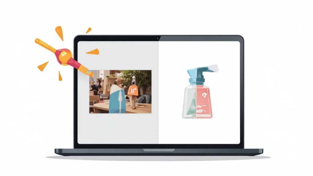 How to Change Photo Background Like a Pro