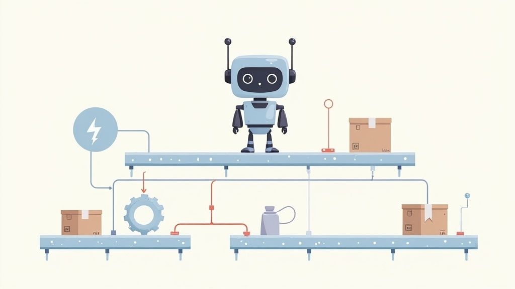 What Is Automated Workflow? A Guide for E-commerce