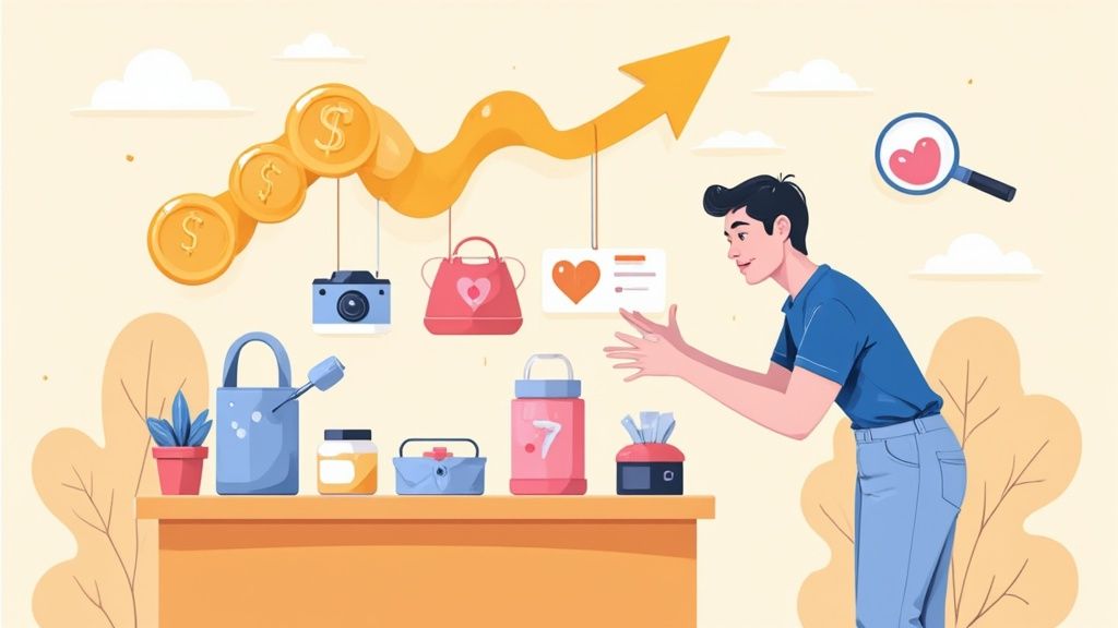 How to Increase Sells on Etsy: Proven Strategies to Grow Your Shop