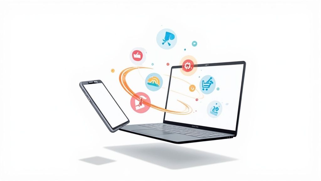 The 12 Best Apps for Content Creators in 2025