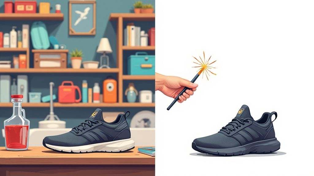 Add White Background to Photos: Easy Step-by-Step Guide