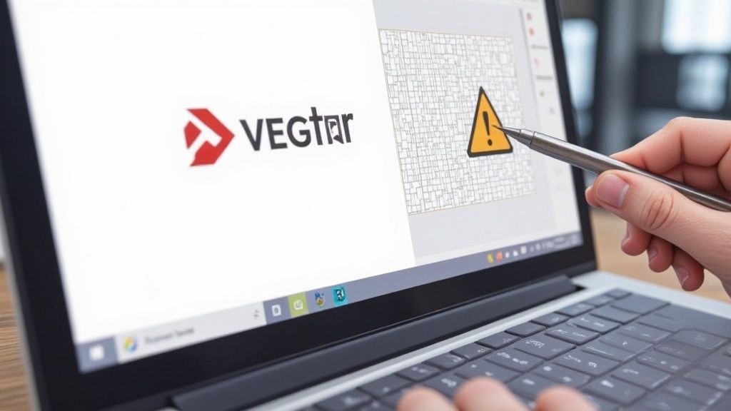 how to remove white background in illustrator: quick guide