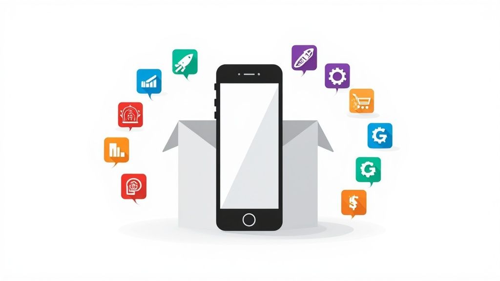12 Best Apps for Amazon Sellers to Dominate in 2025