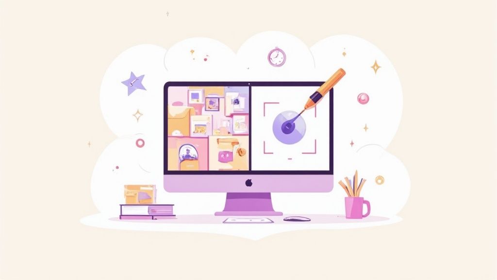 How to Edit the Background of a Picture: Easy Steps & Tips