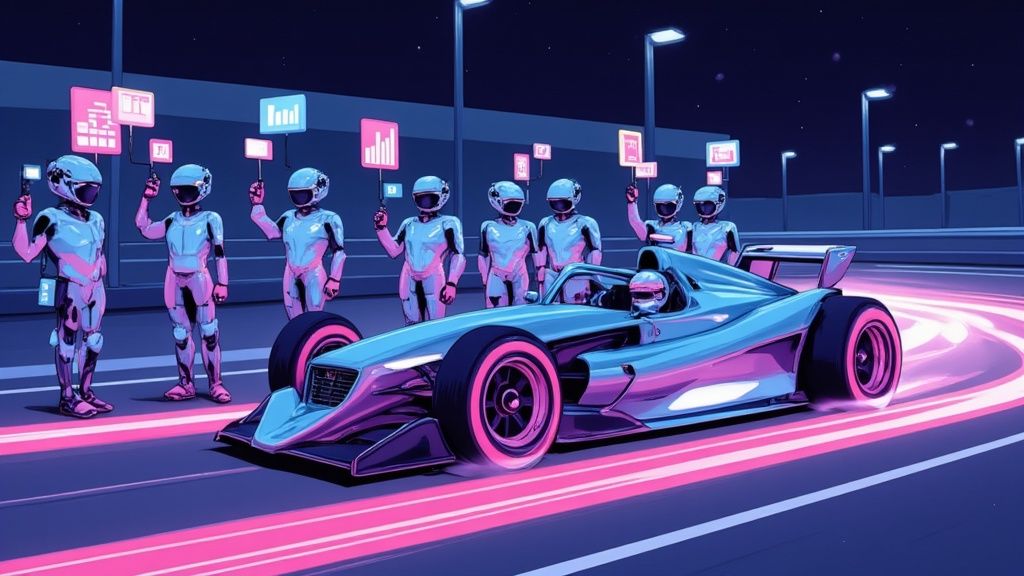 Best AI Tools for Ecommerce: Boost Sales & Efficiency