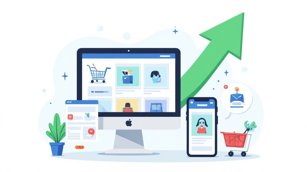 How to Increase Ecommerce Sales with Proven Strategies