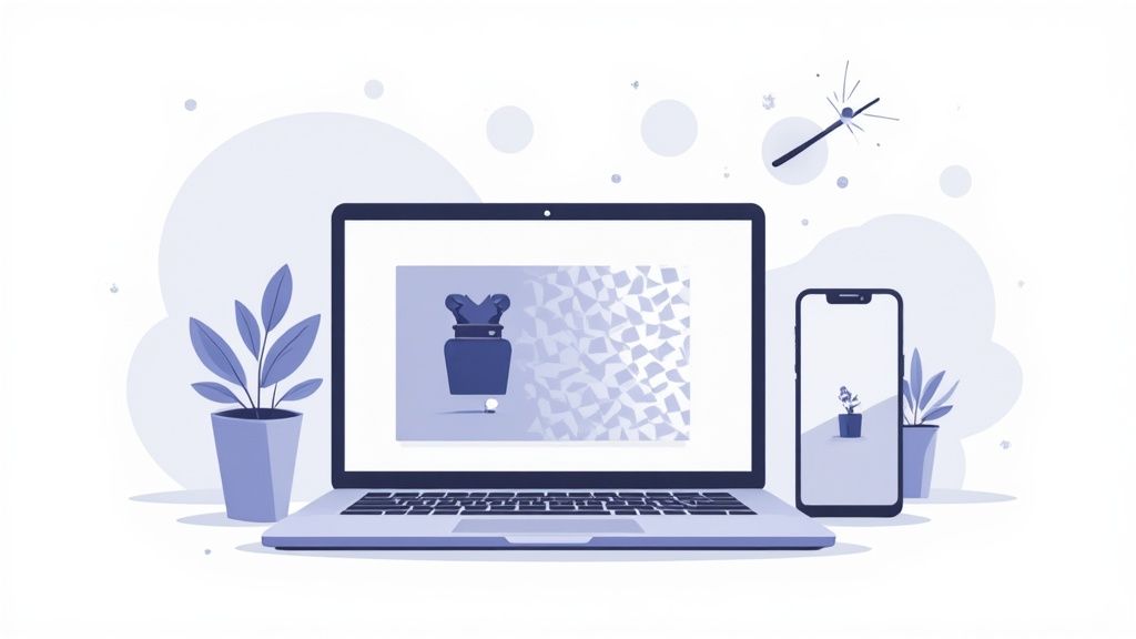 how to make transparent background: quick guide for images