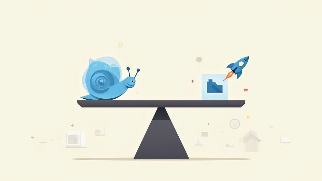 The Best Photo Size for Websites to Boost SEO