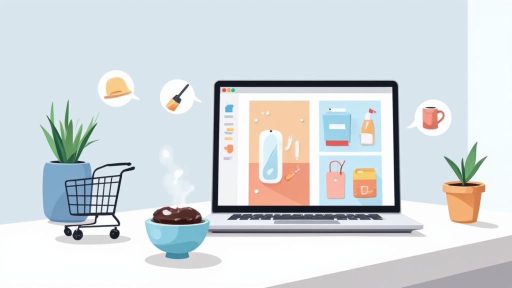 Pro Photo Editing for E-commerce to Boost Sales