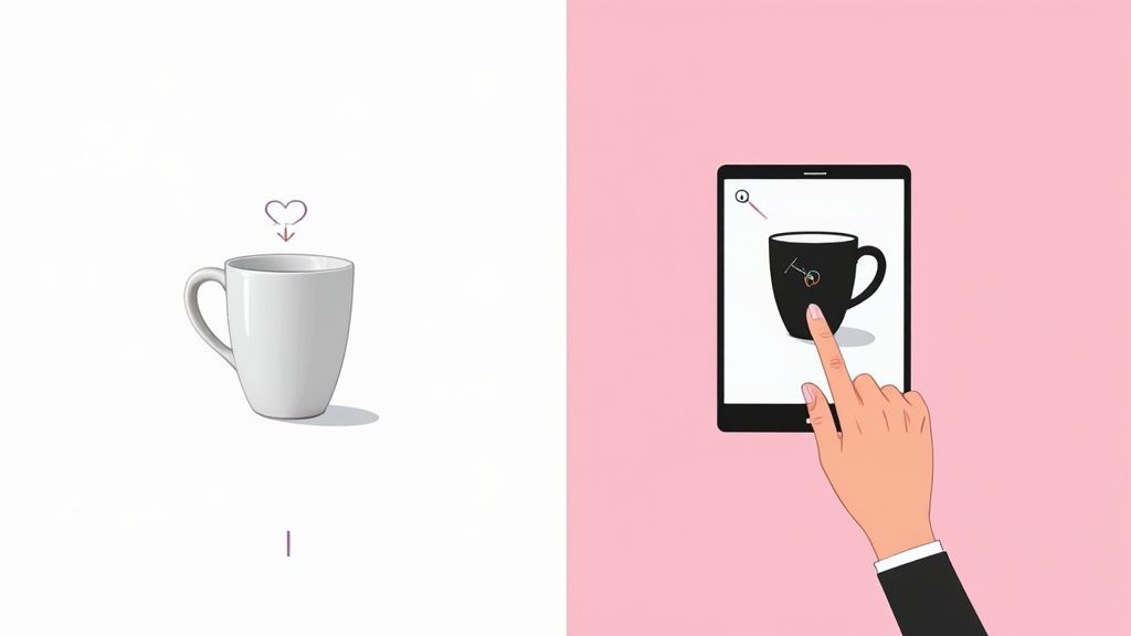 Change the Background Color in a Photo Instantly