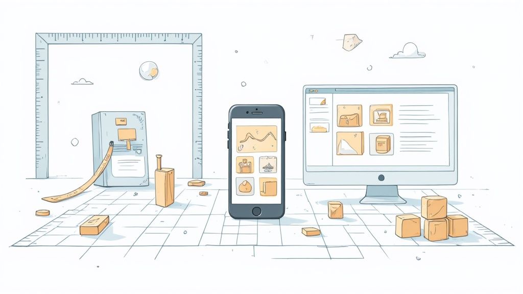 Best Image Size for Shopify Products That Convert