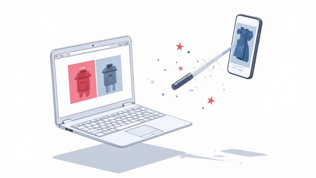 Fixing Pixelated Photos a Modern Guide