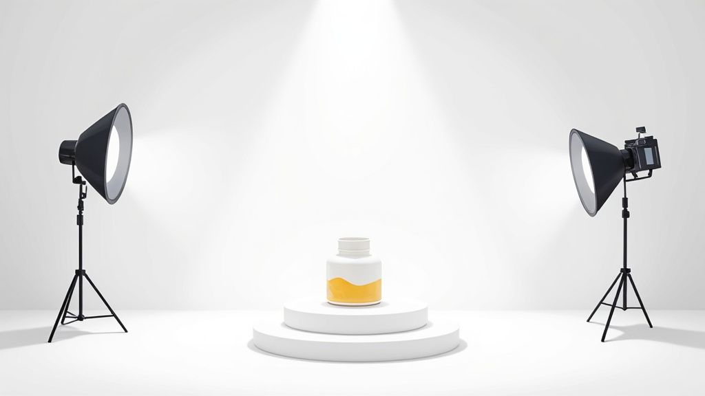 What Is Product Photography A Guide for Online Sellers