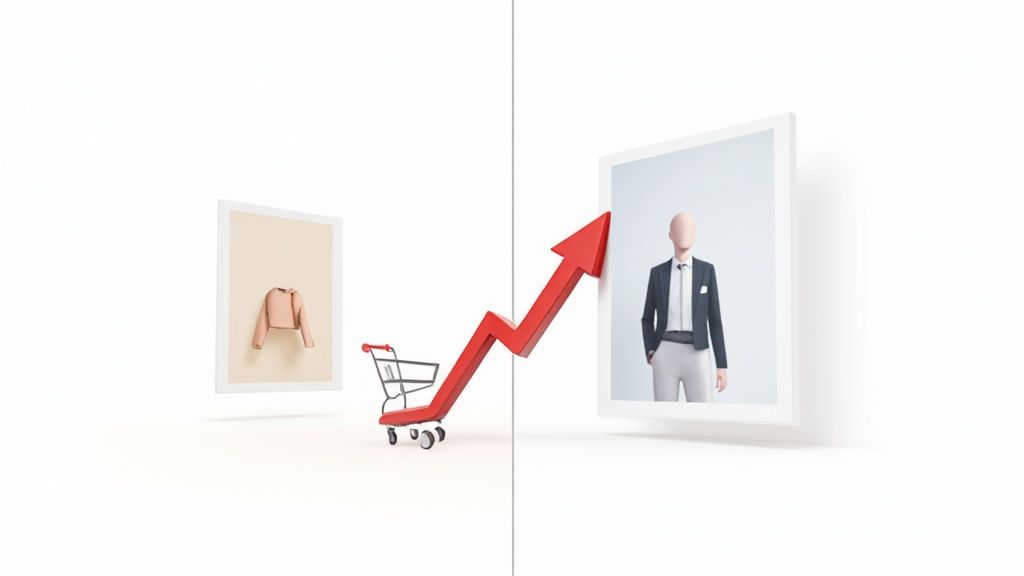 Ecommerce Photo Retouching Services That Drive Conversions