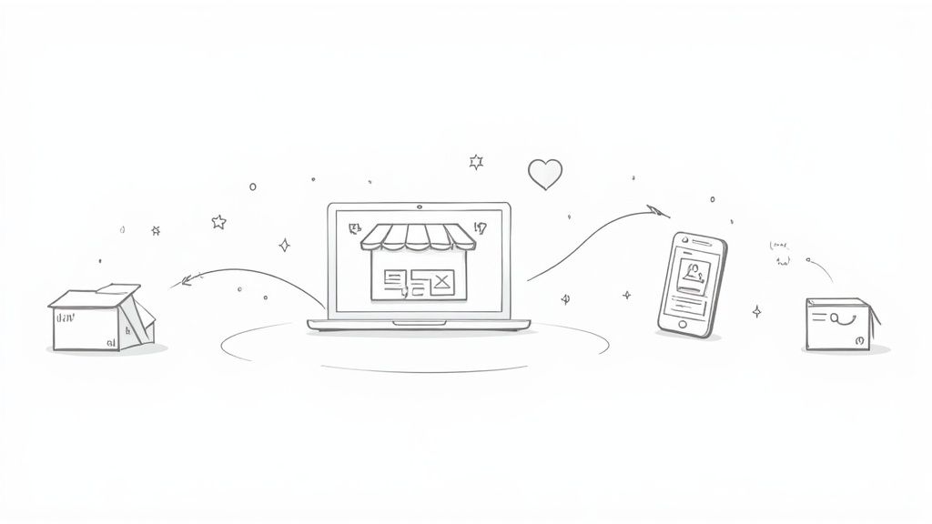 How to Start Online Retail Business: Your Step-by-Step Guide