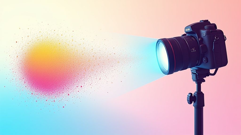 Noise Reduction in Photos: Pro Techniques for Cleaner Shots