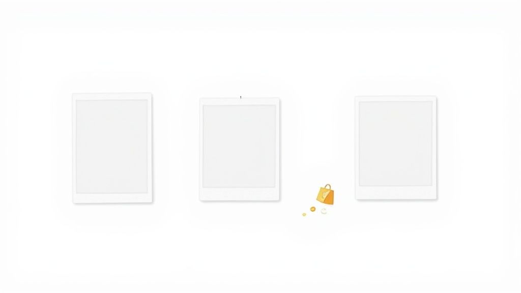 The Definitive Guide to Product Image Size for Shopify