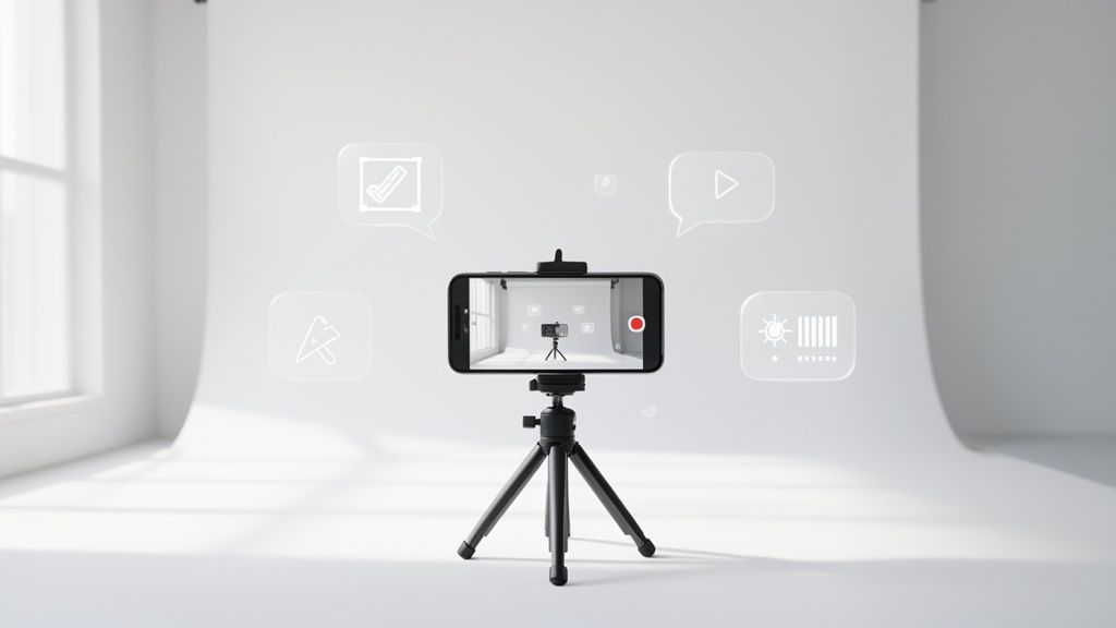 How to Make Pics Look Professional for E-commerce