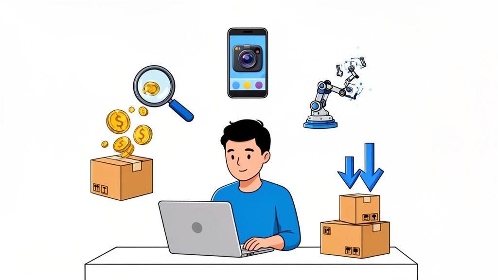 How to Reduce Business Costs A Practical Guide for Online Sellers