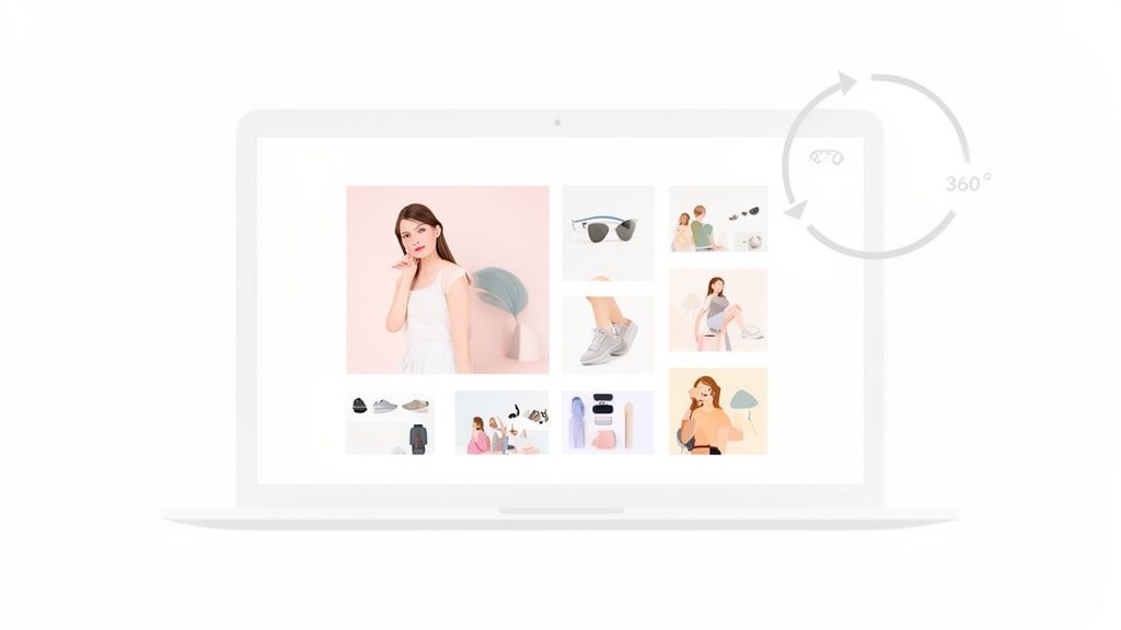 A Guide to High-Impact Images for Ecommerce