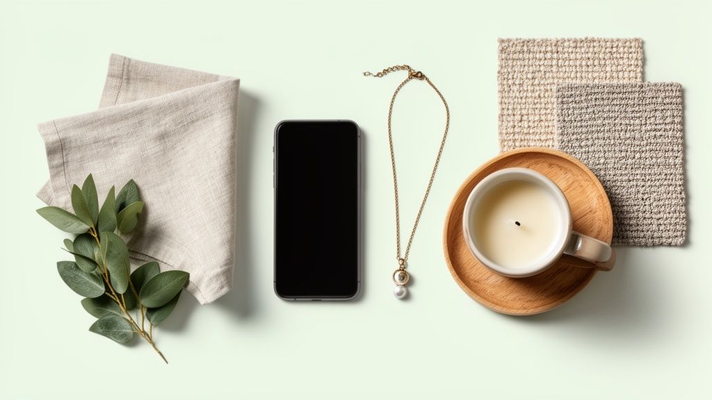 Inspiring Props for Pictures Ideas Your Customers Will Love