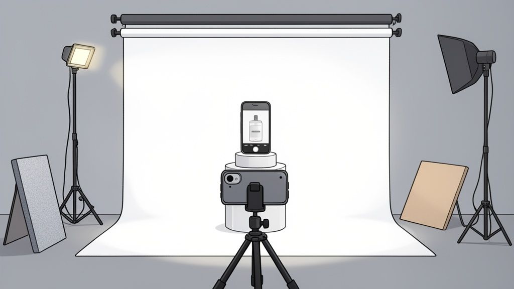 How to Take Product Photos That Sell Using Your Smartphone