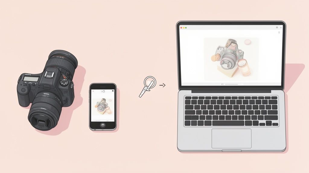 A Seller’s Guide to Professional Noise Reduction Pictures