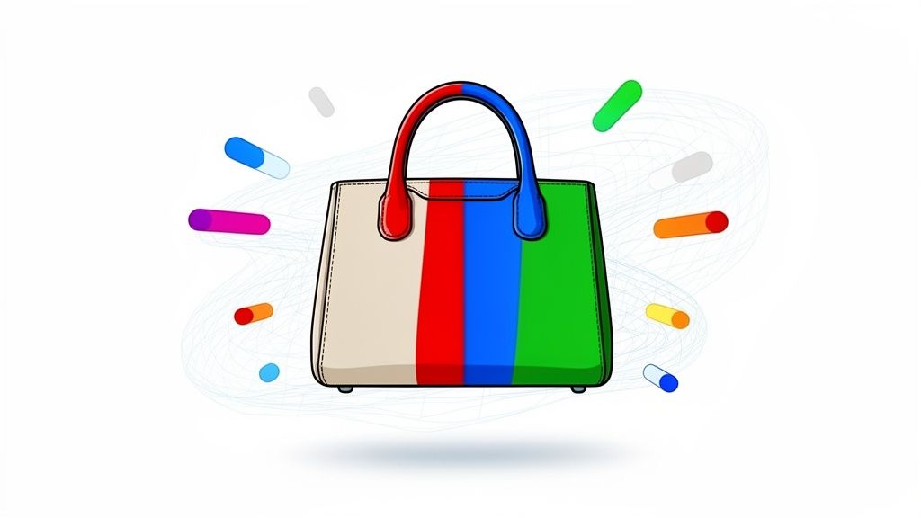 Ai Color Change: Master ai color change for stunning product photos