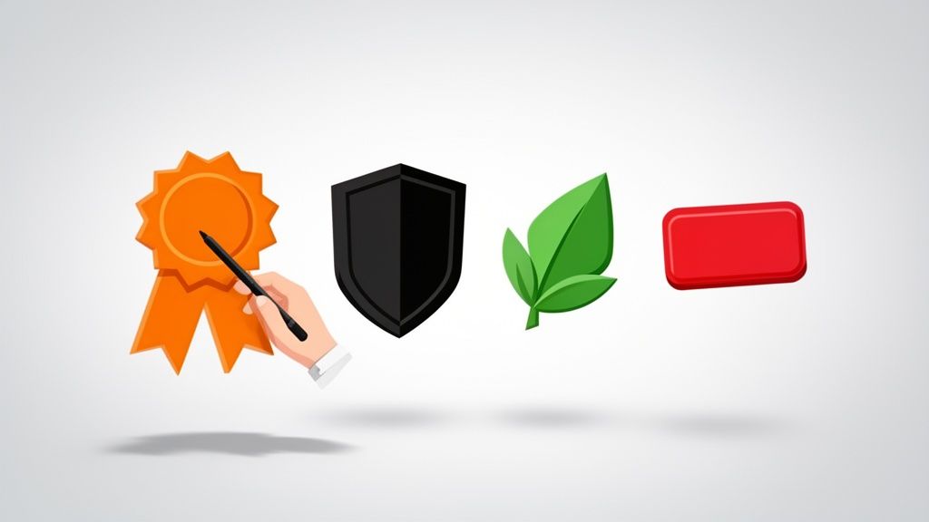 Amazon Badge Colors Explained A Seller’s Guide