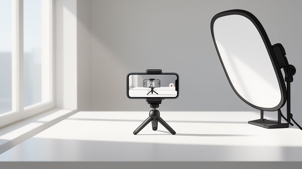 Master Business Photo Shooting for 2026 Success