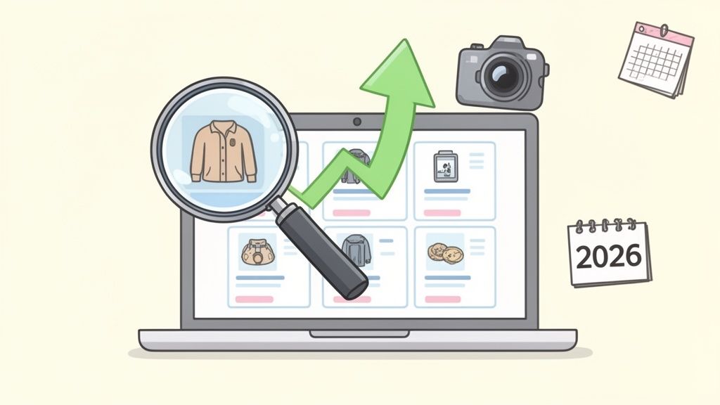 How to Get More Views on eBay Listings in 2026