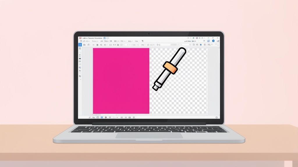How to Remove Background in PPT: how to remove background in ppt Like a Pro