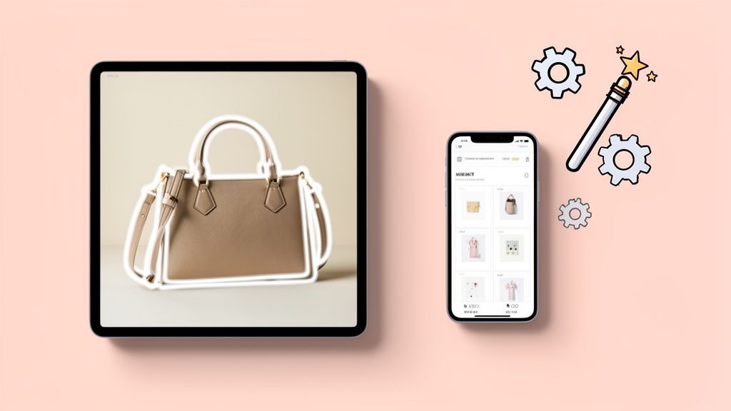 Outline Photos Online to Boost Your E-Commerce Sales in 2026