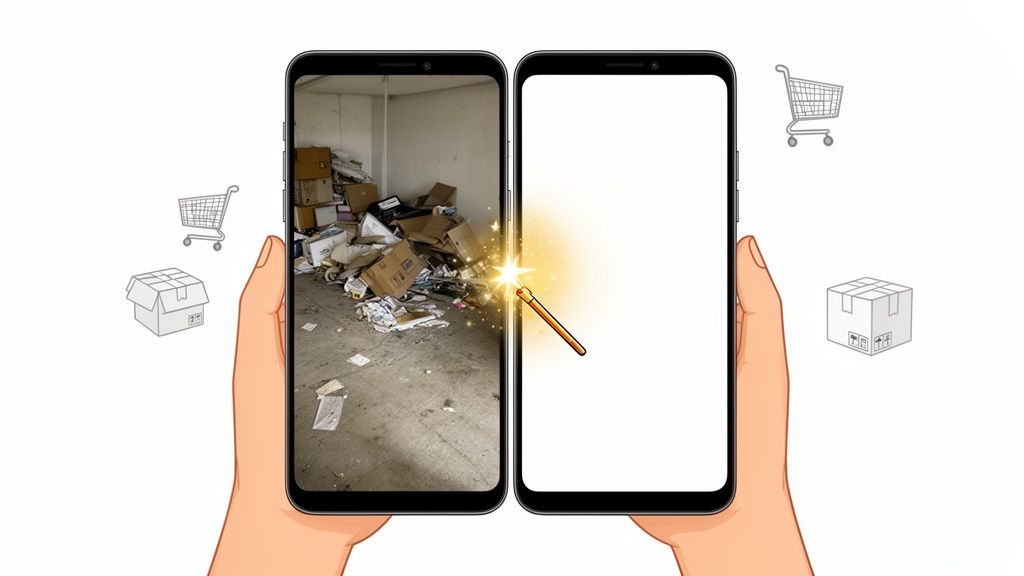 Pixelcut AI Photo Editor A Guide for E-commerce Sellers